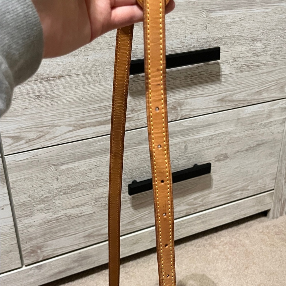 Louis Vuitton Monogram Saint Germain Bag - Picture 11 of 13